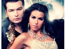 Liviu Hodor & Mona - Unde-I Dragostea