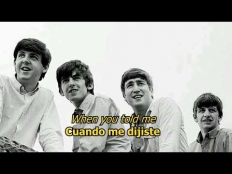 Beatles - Oh Darling!