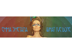 Emma Smetana feat. Jordan Haj - No Fire