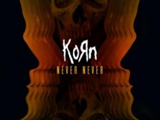 KoRn - Never Never