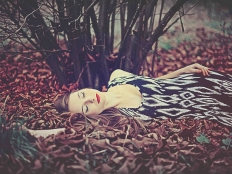 Barbora Mochowa - Rise and Shine