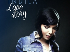 Indila  -  Love Story